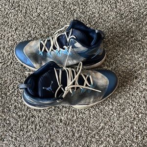 Melo 9’s- Jordan size 11